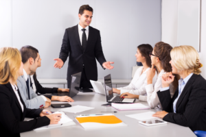 Distribution Agreements