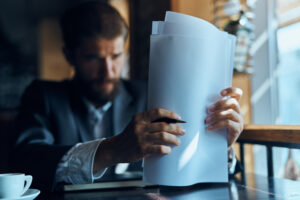 Grievance Proceedings