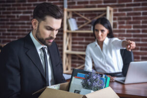 Advisory, Conciliation and Arbitration Service.