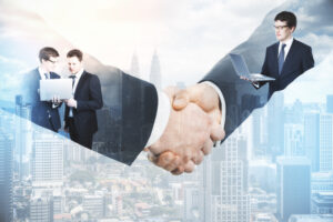 Joint Venture Agreements