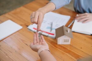 Shared Ownership Purchase