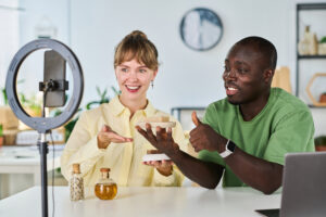 Influencer Agreement