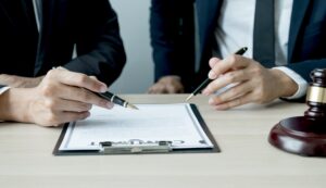 Commissioning Agreements