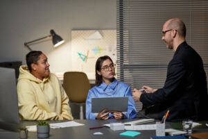 Settlement Agreement